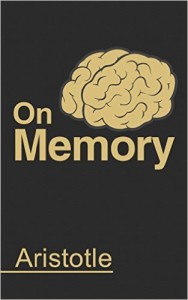 Aristotle on memory