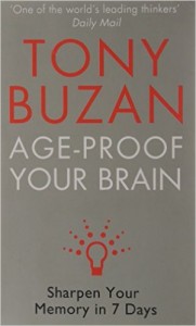 buzan age proof your brain