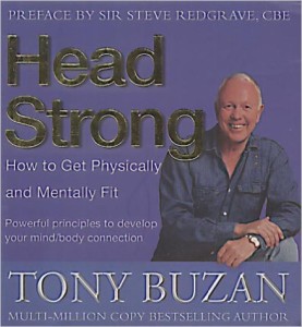 buzan head strong