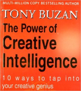 buzan- intelligence creative