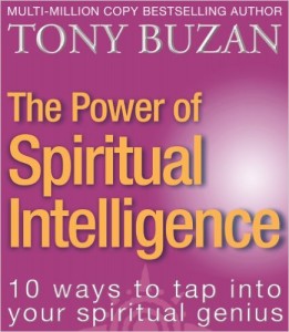 buzan- intelligence spiritual