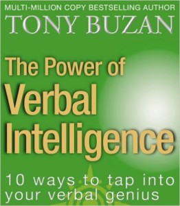 buzan- intelligence verbal