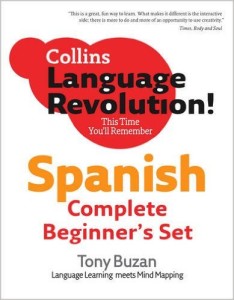 buzan- learning languages spanish 1