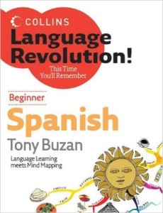 buzan- learning languages spanish 2