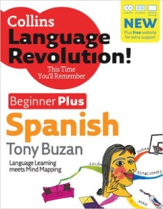 buzan- learning languages spanish 3