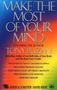 buzan make the most of your mind