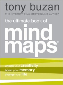 buzan the mind map book 2