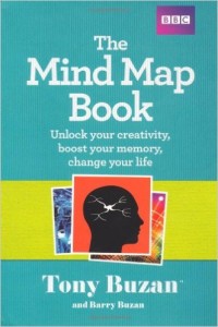 buzan the mind map book