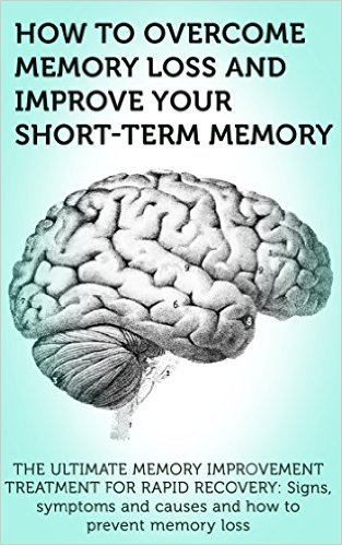 Craig Donovan how to overcome memory loss