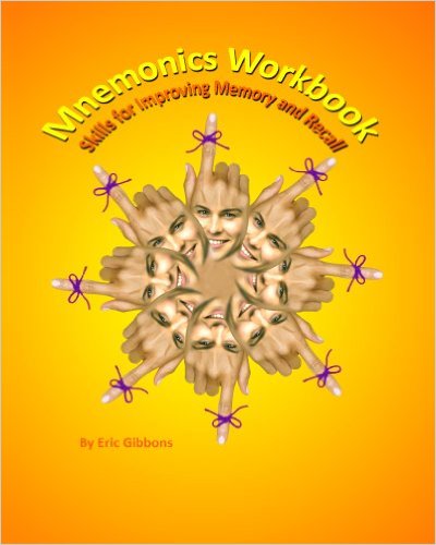 Mnemonics Workbook
