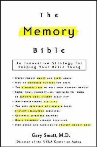 Gary Small the memory  bible