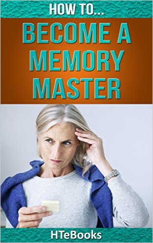 HTeBooks how to become a memory master