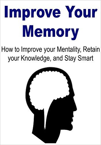 Improve Your Memory sandy ray