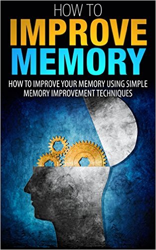 James Robbins how to improve memory