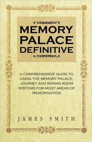 James Smith Memory Palace Definitive