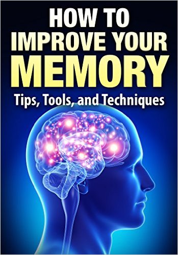 Jason James how to improve your memory