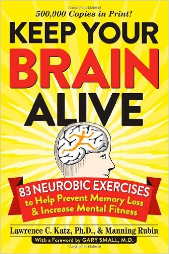 Keep Your Brain Alive  Lawrence Katz