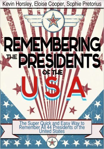 Remembering the Presidents of the USA