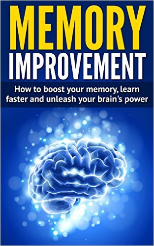 Memory Improvement  Jack J. Scott