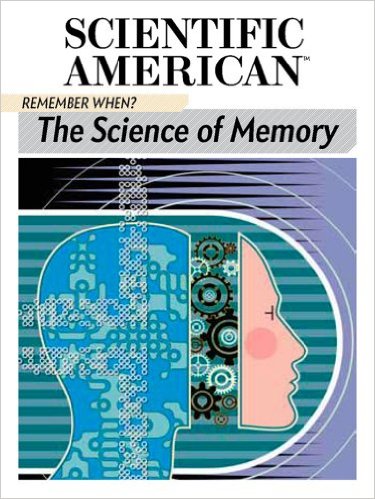 Remember When The Science of Memory