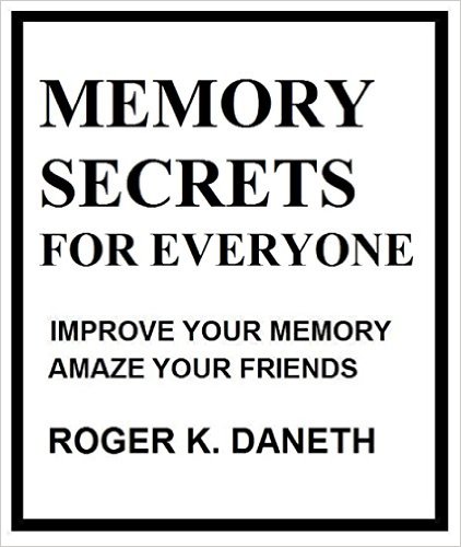 Roger K. Daneth
