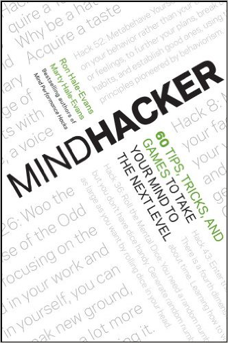 Ron Hale-Evans mindhacker