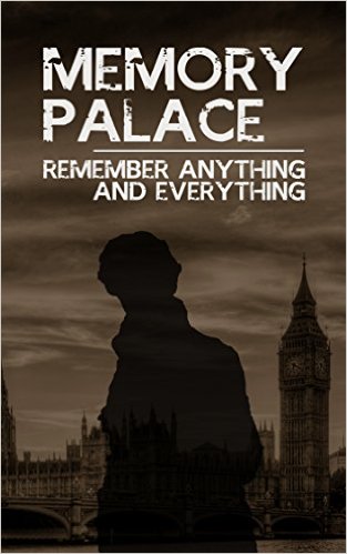 Memory Palace: Remember Anything and Everything