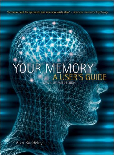 Your Memory A Users Guide Your Memory A Users Guide