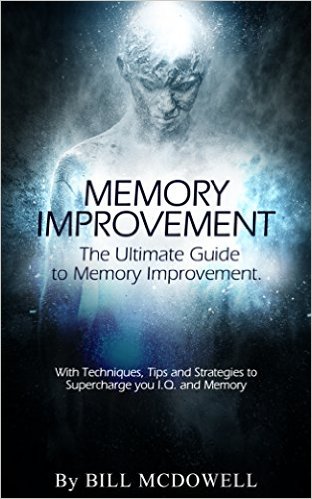 bill mcdowell memory improvement