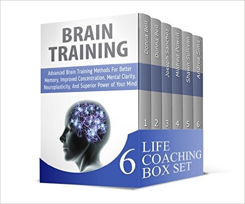 donna bell brain training life coaching