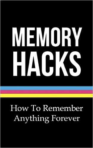 jacob howell memory hacks