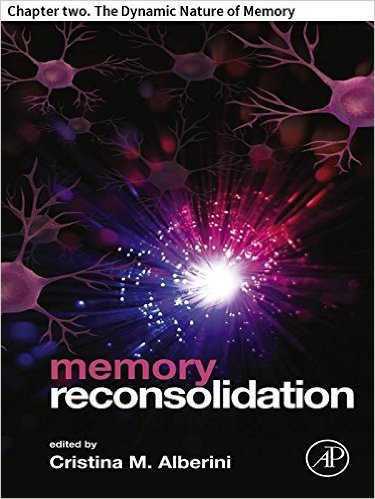 memory reconsolidation 2