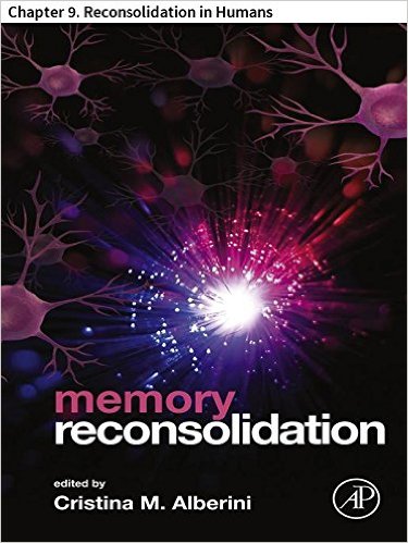 memory reconsolidation 9