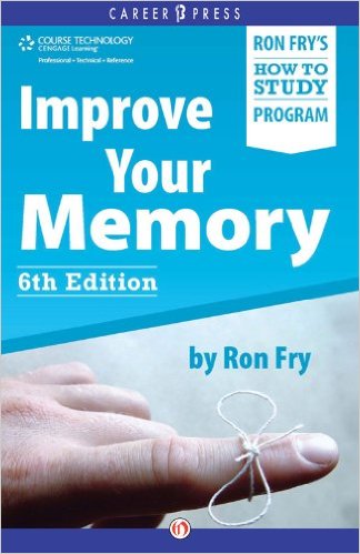 ron fry improve memory