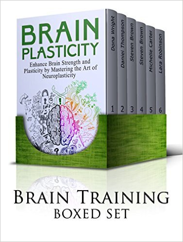 steven brown brain trining box