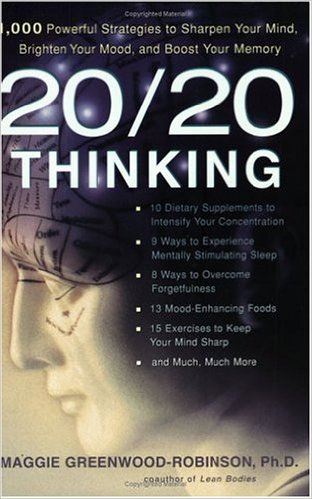 20/20 Thinking