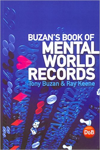 Buzan’s Book of Mental World Records