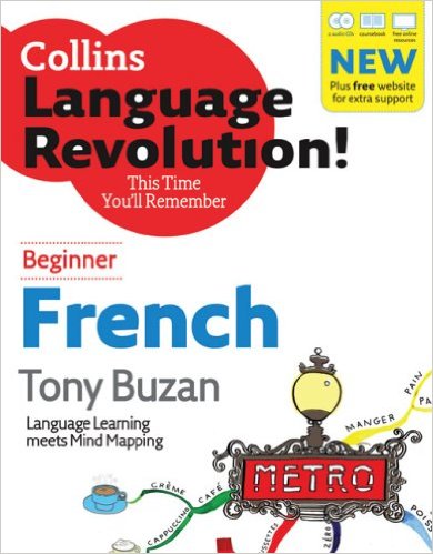 Collins Language Revolution French -Beginner