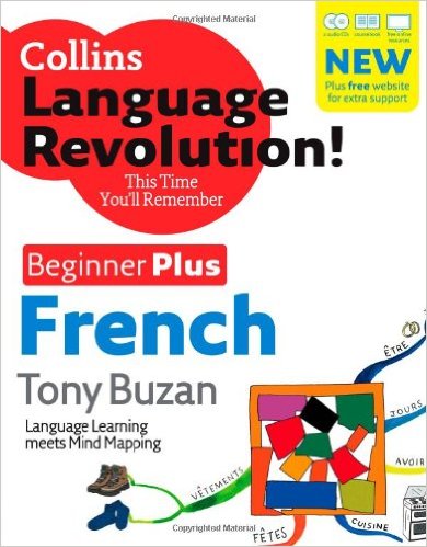 Collins Language Revolution! – French: Beginner Plus