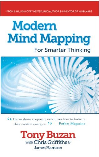 Modern Mind Mapping for Smarter Thinking