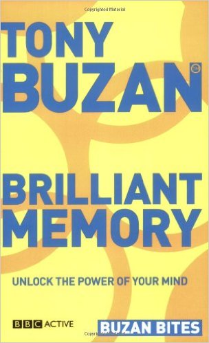 Brilliant Memory: Unlock the power of your mind