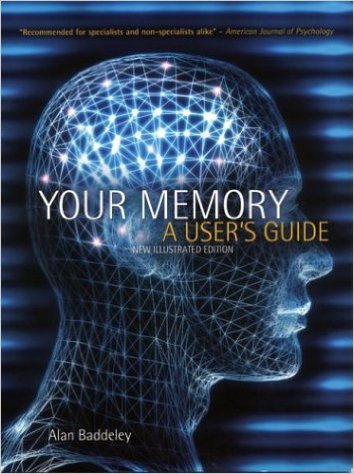 Your Memory: A User’s Guide