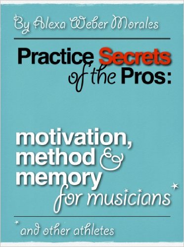 Practice Secrets of the Pros