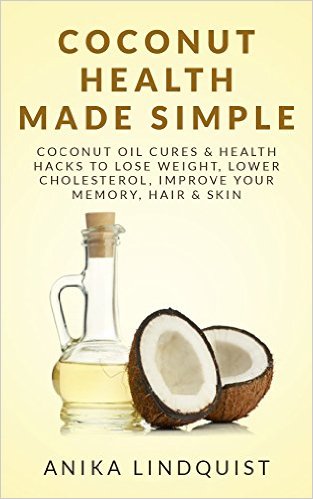 Coconut Health Made Simple