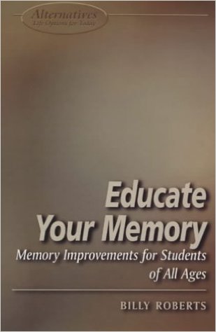 Educate Your Memory