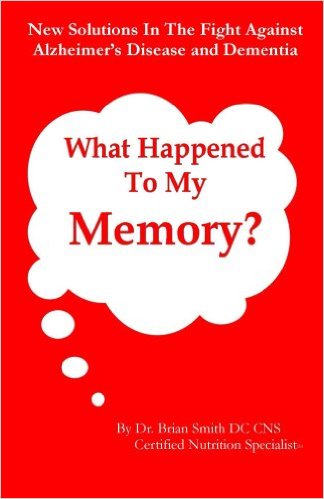 What Happened To My Memory?