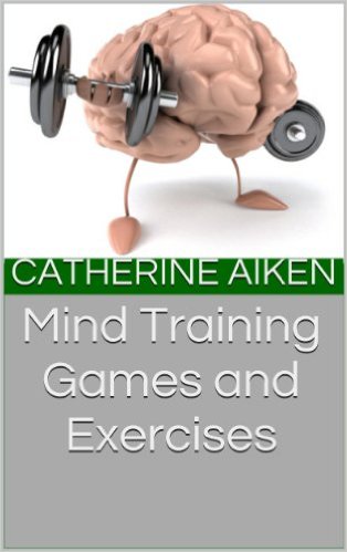 Mind Training Games and Exercises