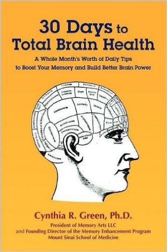 30 Days to Total Brain Health