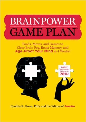 Brainpower Game Plan