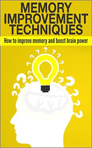 Memory Improvement Techniques